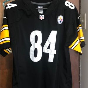 Steeler Jersey. Kids Size XL.